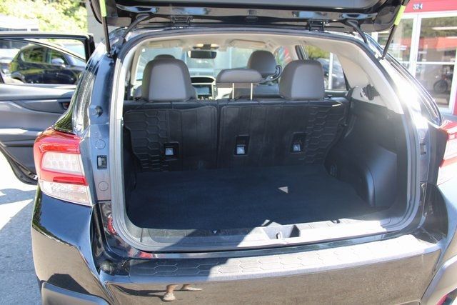 2021 Subaru Crosstrek Sport CVT - 22873367 - 24