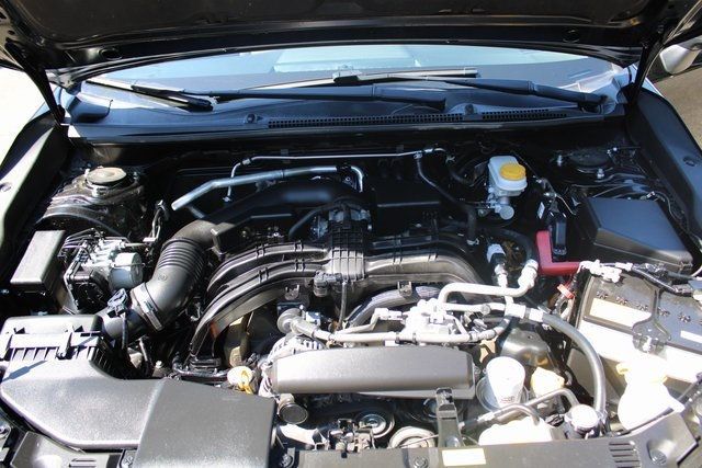 2021 Subaru Crosstrek Sport CVT - 22873367 - 25