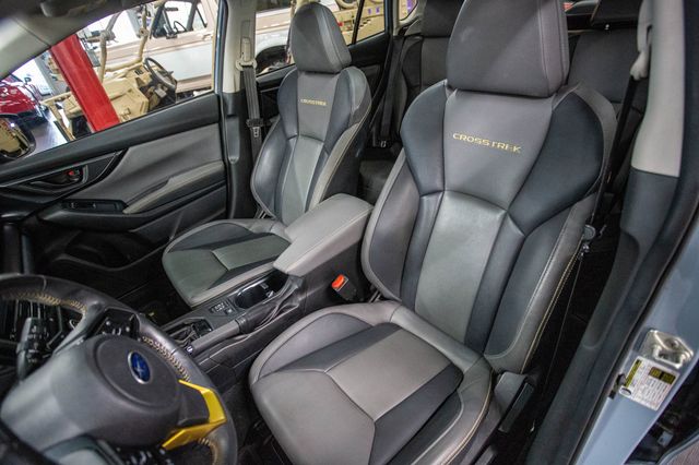 2021 Subaru Crosstrek Sport CVT - 22938132 - 2