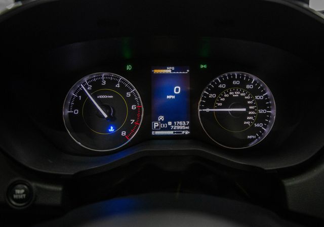 2021 Subaru Crosstrek Sport CVT - 22938132 - 3