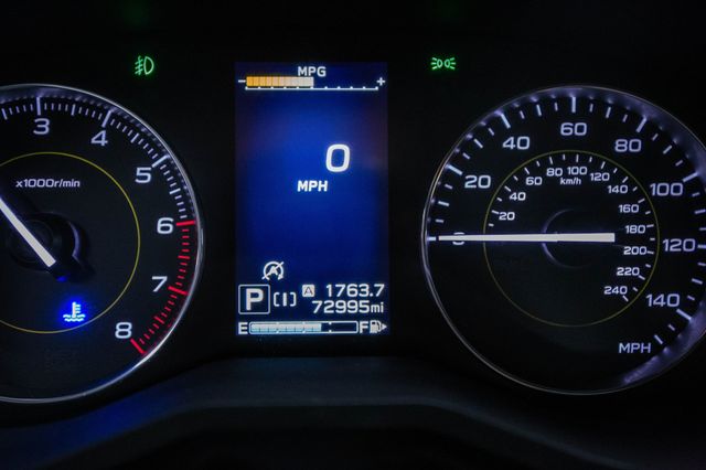 2021 Subaru Crosstrek Sport CVT - 22938132 - 4