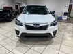 2021 Subaru Forester CVT - 22349233 - 5