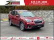 2021 Subaru Forester Premium CVT - 22256715 - 0