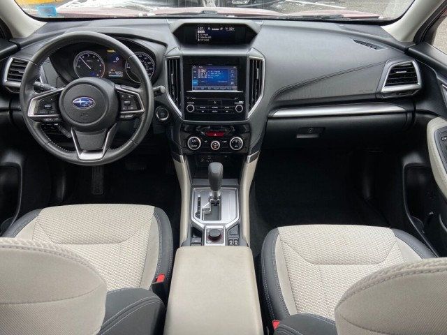 2021 Subaru Forester Premium CVT - 22256715 - 9