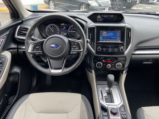2021 Subaru Forester Premium CVT - 22256715 - 10