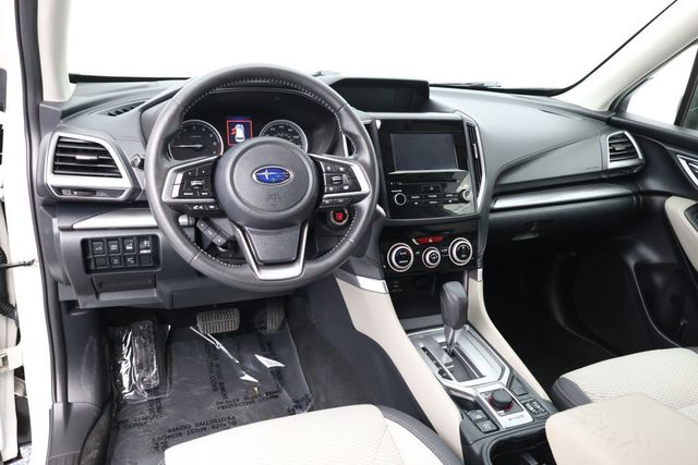 2021 Subaru Forester Premium CVT - 22937515 - 9