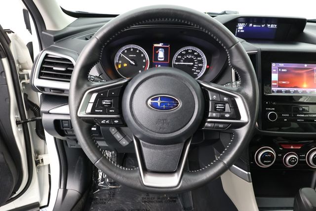 2021 Subaru Forester Premium CVT - 22937515 - 10