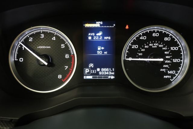 2021 Subaru Forester Premium CVT - 22937515 - 11