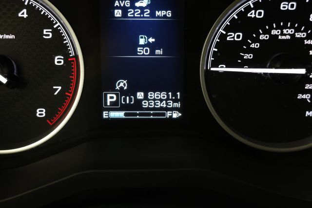 2021 Subaru Forester Premium CVT - 22937515 - 12