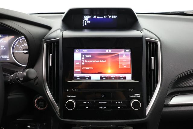 2021 Subaru Forester Premium CVT - 22937515 - 14