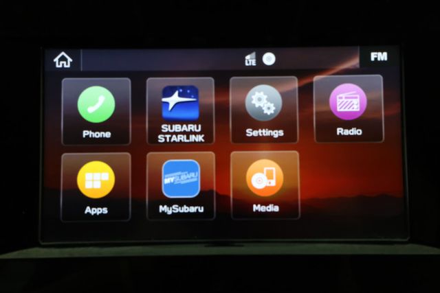 2021 Subaru Forester Premium CVT - 22937515 - 16