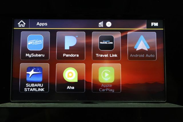 2021 Subaru Forester Premium CVT - 22937515 - 17