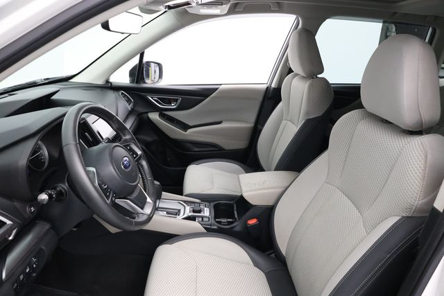 2021 Subaru Forester Premium CVT - 22937515 - 18