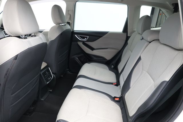 2021 Subaru Forester Premium CVT - 22937515 - 19