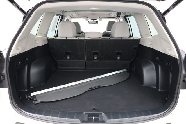 2021 Subaru Forester Premium CVT - 22937515 - 20