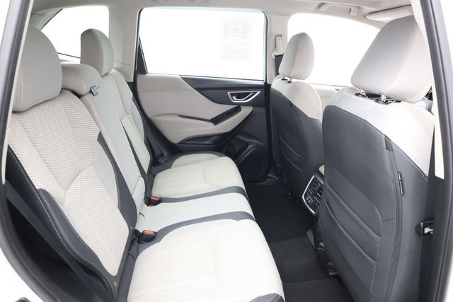 2021 Subaru Forester Premium CVT - 22937515 - 21