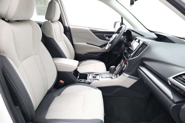 2021 Subaru Forester Premium CVT - 22937515 - 22