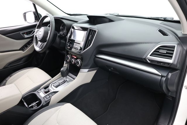 2021 Subaru Forester Premium CVT - 22937515 - 23