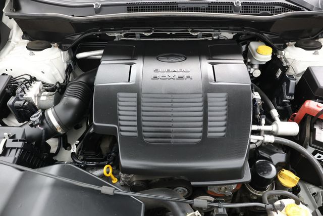 2021 Subaru Forester Premium CVT - 22937515 - 24