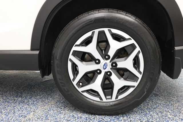 2021 Subaru Forester Premium CVT - 22937515 - 5