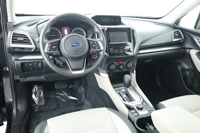 2021 Subaru Forester Premium CVT with Popular Package #1 - 22930948 - 10