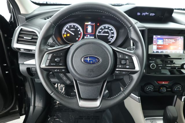 2021 Subaru Forester Premium CVT with Popular Package #1 - 22930948 - 11