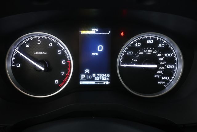 2021 Subaru Forester Premium CVT with Popular Package #1 - 22930948 - 12