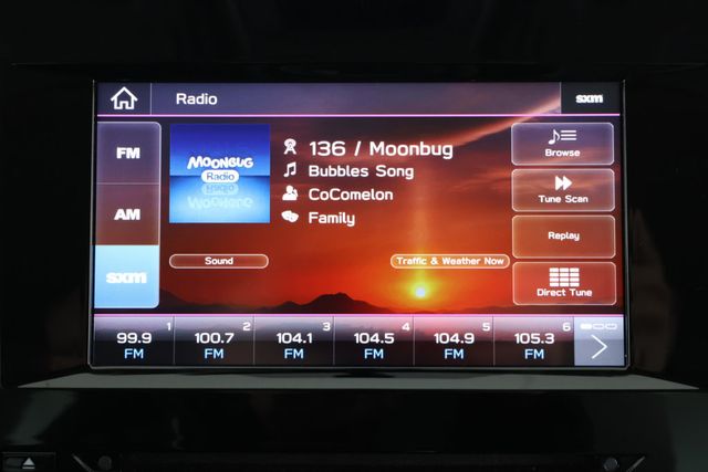 2021 Subaru Forester Premium CVT with Popular Package #1 - 22930948 - 15