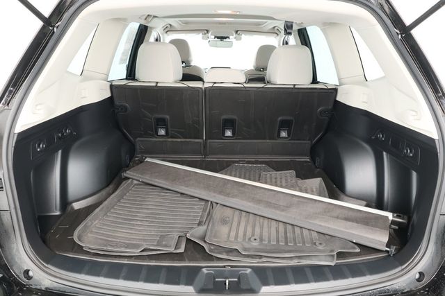 2021 Subaru Forester Premium CVT with Popular Package #1 - 22930948 - 18