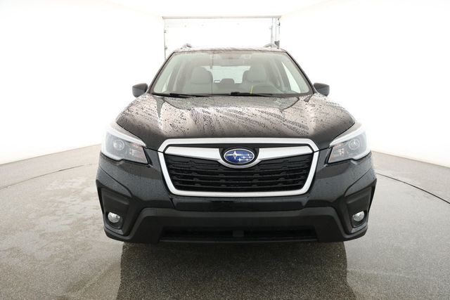 2021 Subaru Forester Premium CVT with Popular Package #1 - 22930948 - 1