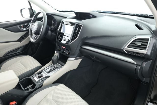 2021 Subaru Forester Premium CVT with Popular Package #1 - 22930948 - 21