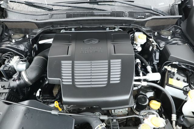 2021 Subaru Forester Premium CVT with Popular Package #1 - 22930948 - 22