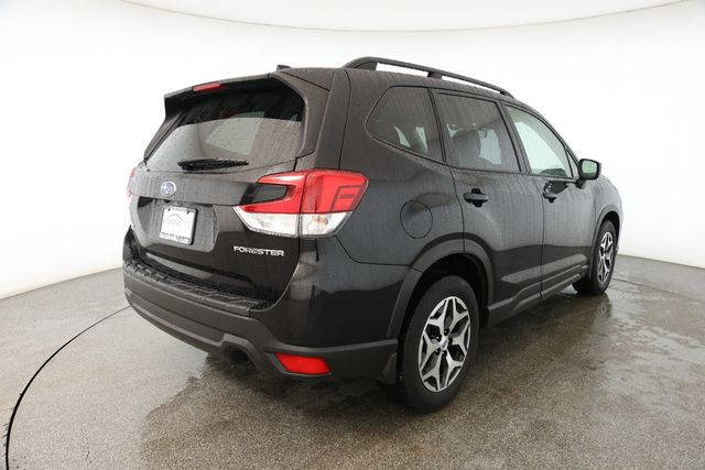 2021 Subaru Forester Premium CVT with Popular Package #1 - 22930948 - 3