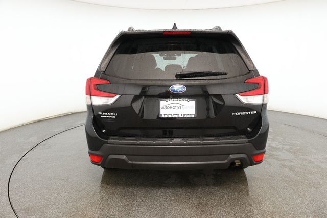 2021 Subaru Forester Premium CVT with Popular Package #1 - 22930948 - 4