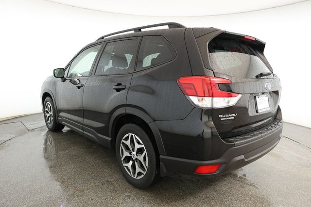 2021 Subaru Forester Premium CVT with Popular Package #1 - 22930948 - 5