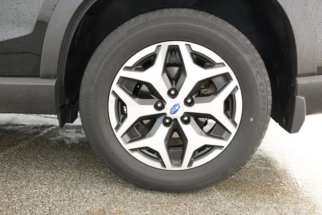 2021 Subaru Forester Premium CVT with Popular Package #1 - 22930948 - 6
