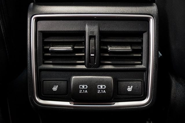 2021 Subaru Forester Touring CVT - 22930472 - 9