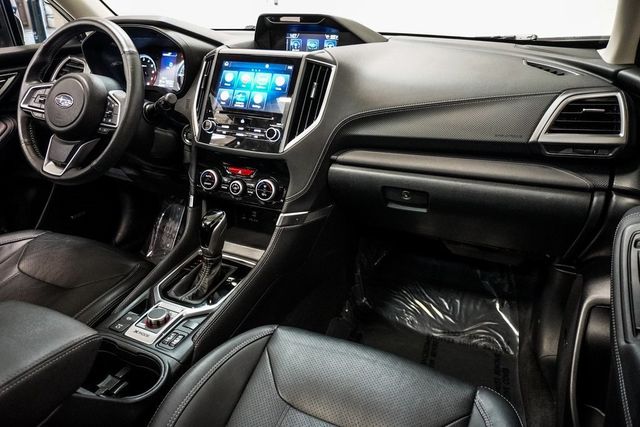 2021 Subaru Forester Touring CVT - 22930472 - 11