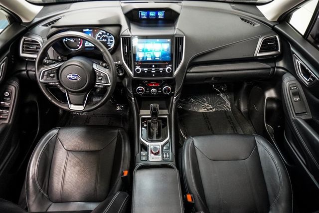2021 Subaru Forester Touring CVT - 22930472 - 12