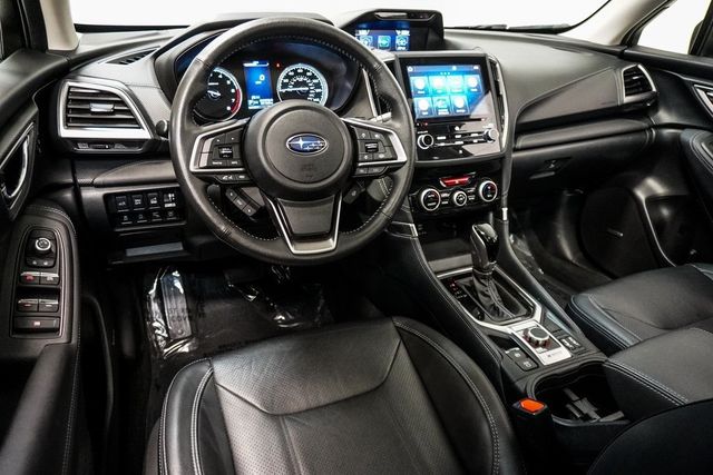 2021 Subaru Forester Touring CVT - 22930472 - 13