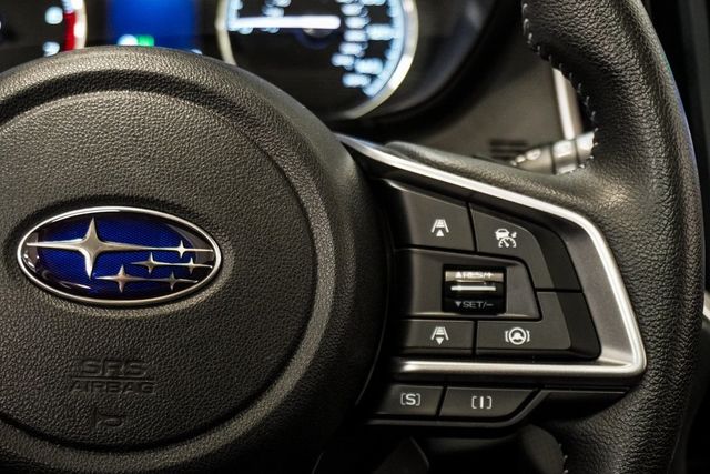 2021 Subaru Forester Touring CVT - 22930472 - 15