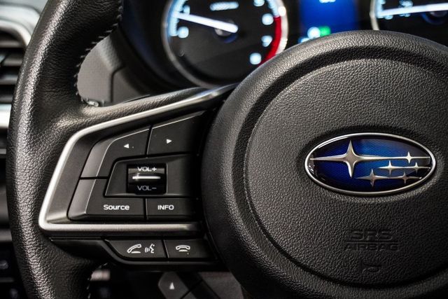 2021 Subaru Forester Touring CVT - 22930472 - 16