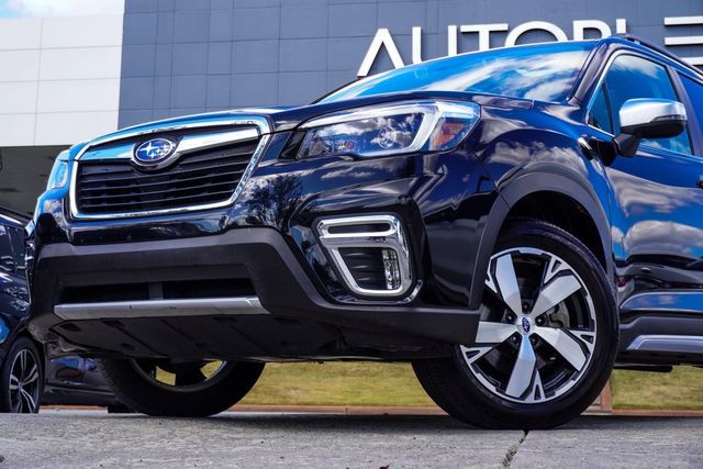 2021 Subaru Forester Touring CVT - 22930472 - 1