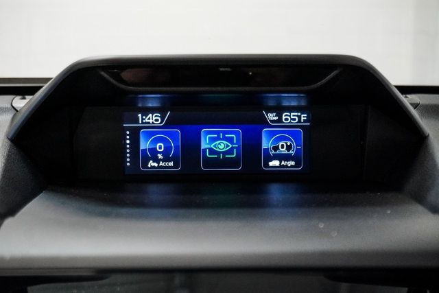 2021 Subaru Forester Touring CVT - 22930472 - 25