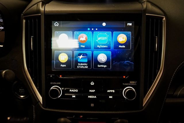 2021 Subaru Forester Touring CVT - 22930472 - 26