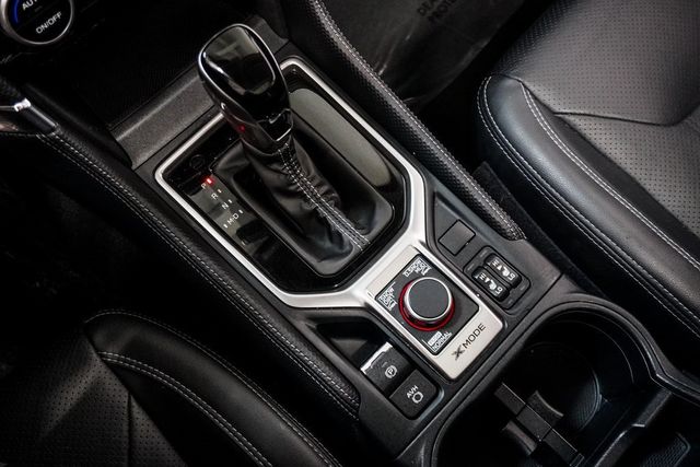 2021 Subaru Forester Touring CVT - 22930472 - 27