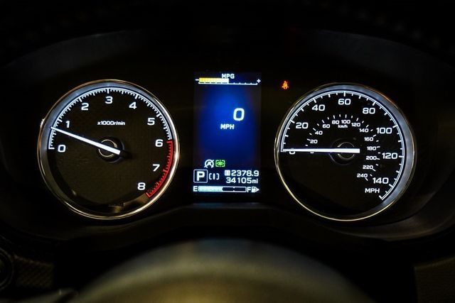 2021 Subaru Forester Touring CVT - 22930472 - 31