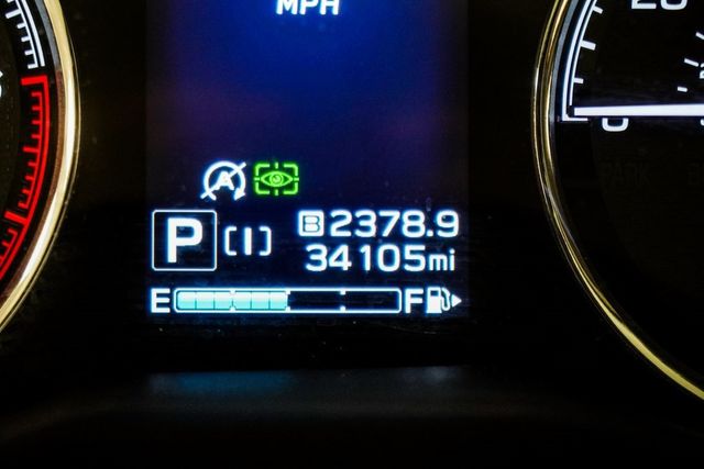 2021 Subaru Forester Touring CVT - 22930472 - 32