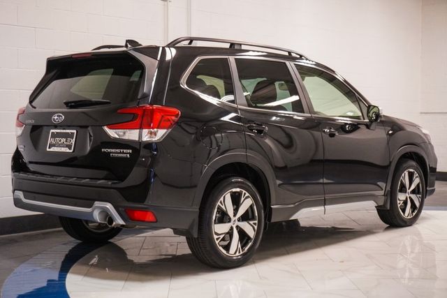2021 Subaru Forester Touring CVT - 22930472 - 33