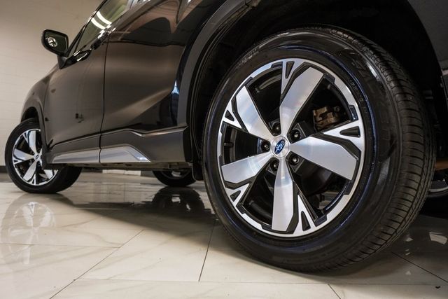 2021 Subaru Forester Touring CVT - 22930472 - 37